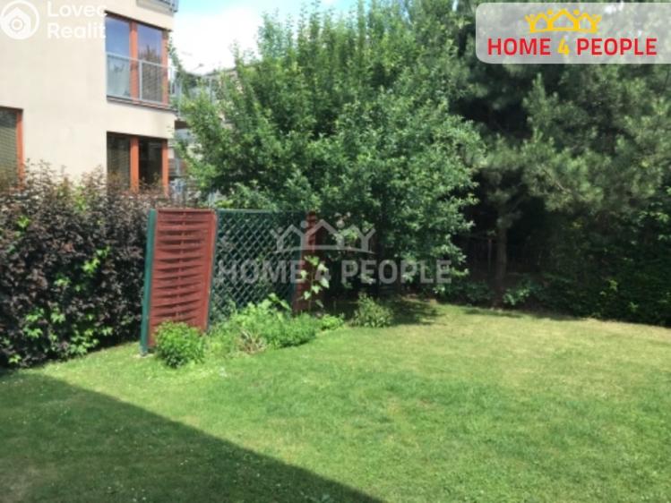 Rent family house Rudná, Obchodní č. 22