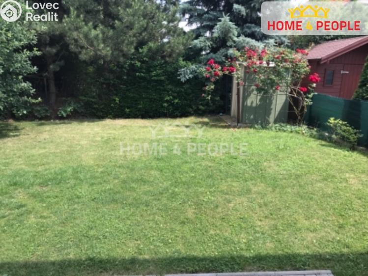 Rent family house Rudná, Obchodní č. 23