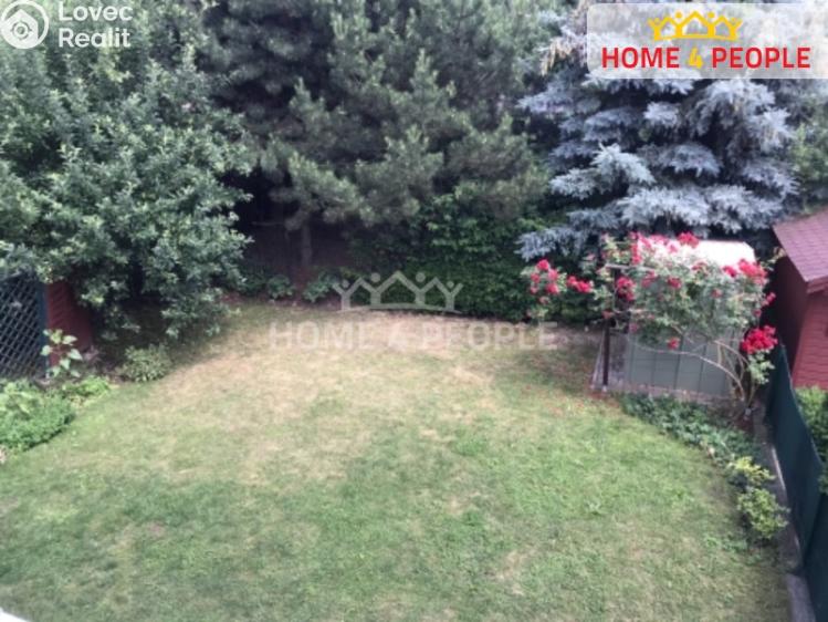 Rent family house Rudná, Obchodní č. 24