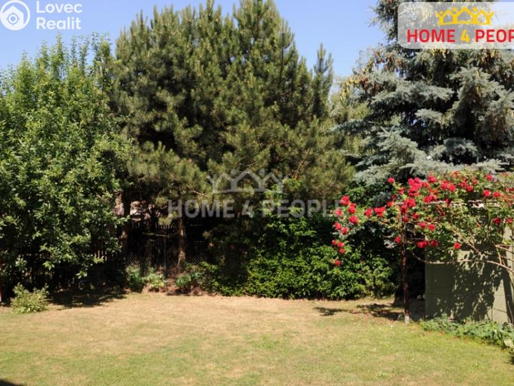 Rent family house Rudná, Obchodní č. 25