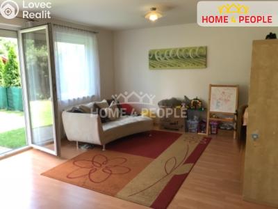 Аренда семейного дома Rudná, Obchodní č. 3