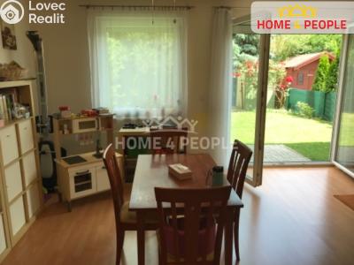 Аренда семейного дома Rudná, Obchodní č. 4