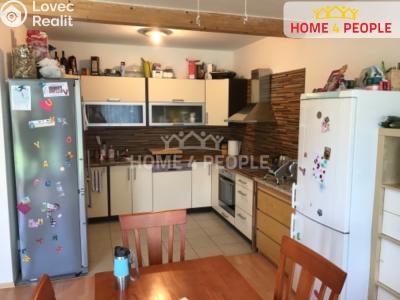 Аренда семейного дома Rudná, Obchodní č. 5