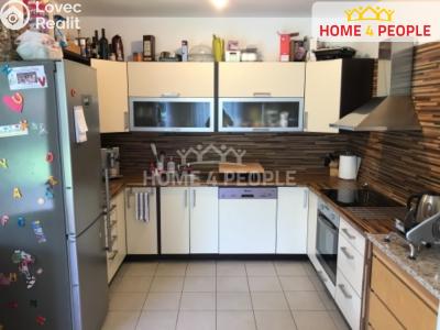 Аренда семейного дома Rudná, Obchodní č. 6