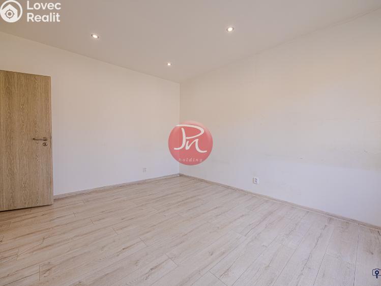 Продажа квартиры 2+1 Ostrava, Patrice Lumumby č. 8