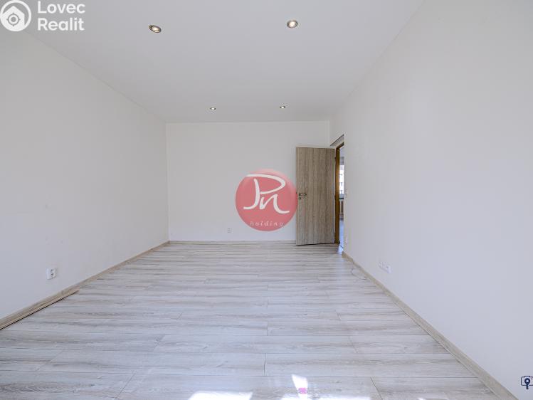 Продажа квартиры 2+1 Ostrava, Patrice Lumumby č. 13