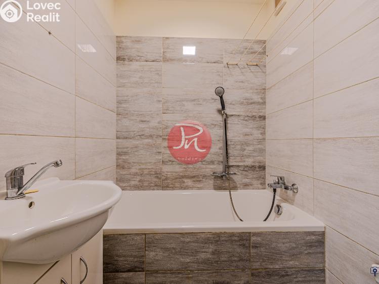 Продажа квартиры 2+1 Ostrava, Patrice Lumumby č. 14