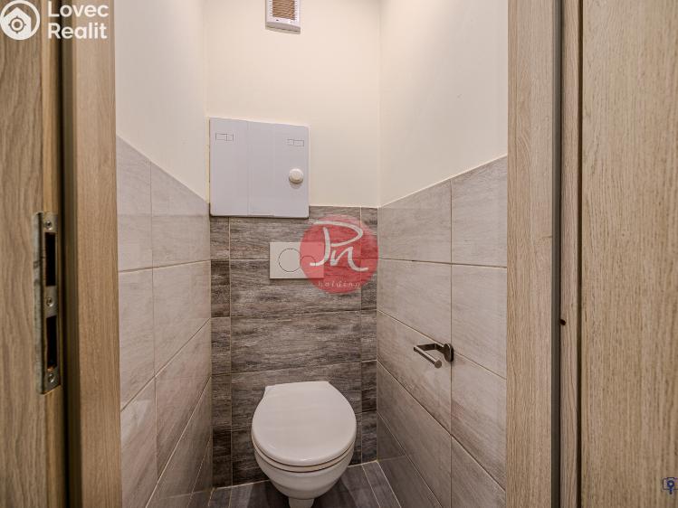 Продажа квартиры 2+1 Ostrava, Patrice Lumumby č. 15