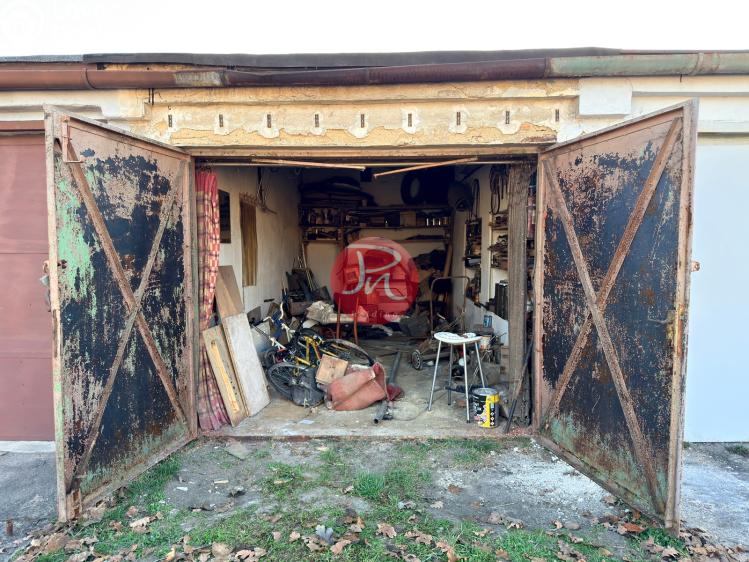 Prodej bytu 2+1 Ostrava, Patrice Lumumby č. 27