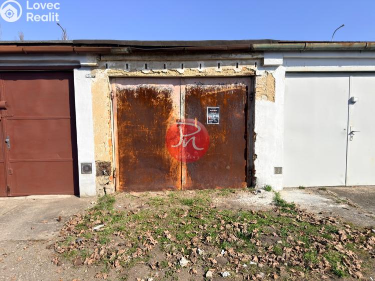 Продаж квартири 2+1 Ostrava, Patrice Lumumby č. 22