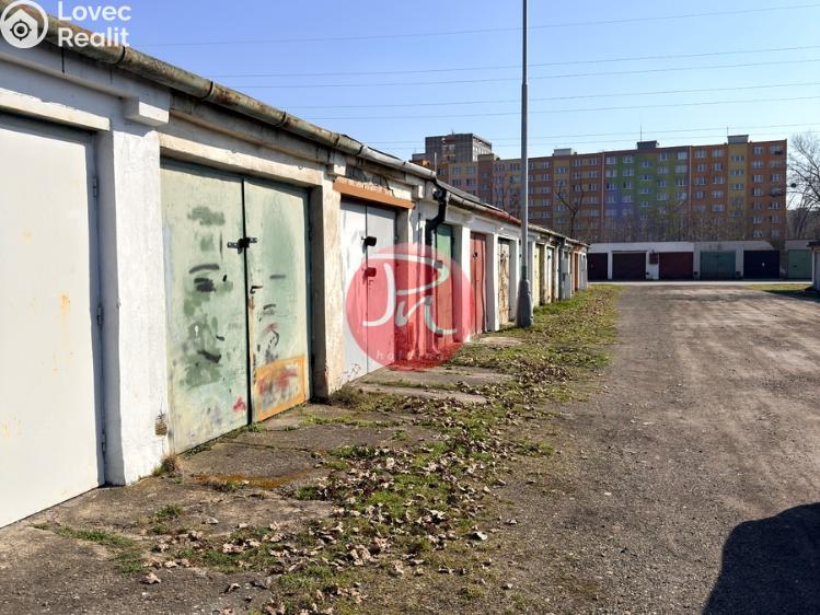Продаж квартири 2+1 Ostrava, Patrice Lumumby č. 24