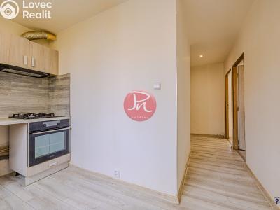 Sale apartment 2+1 Ostrava, Patrice Lumumby č. 2