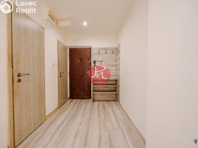 Sale apartment 2+1 Ostrava, Patrice Lumumby č. 3