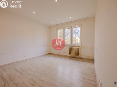 Prodej bytu 2+1 Ostrava, Patrice Lumumby č. 6