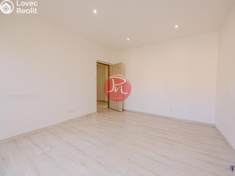 Продажа квартиры 2+1 Ostrava, Patrice Lumumby č. 9