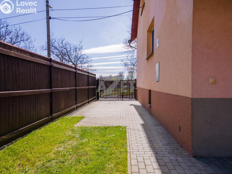 Sale family house Ostrava, Habrová 1133/10 č. 2