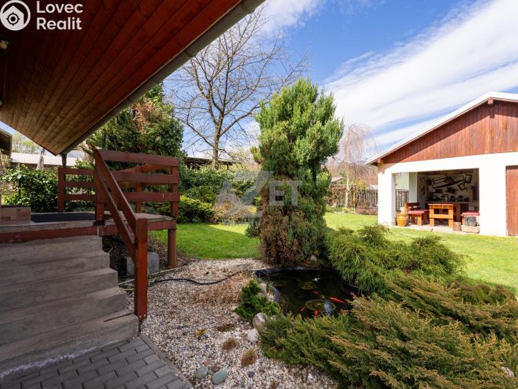 Sale family house Ostrava, Habrová 1133/10 č. 4