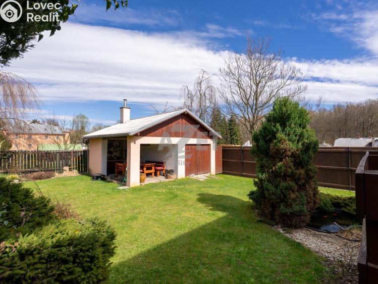 Sale family house Ostrava, Habrová 1133/10 č. 5