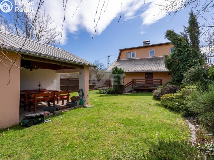 Sale family house Ostrava, Habrová 1133/10 č. 6