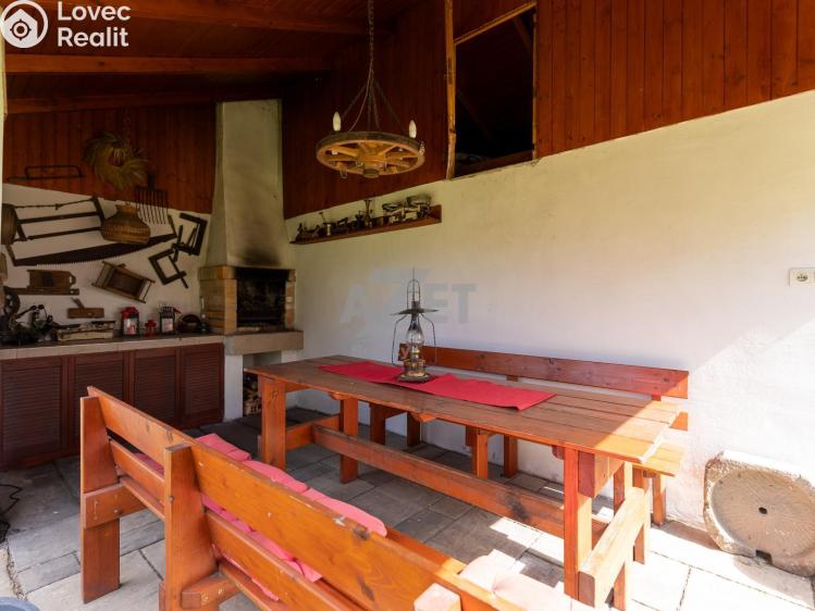 Sale family house Ostrava, Habrová 1133/10 č. 7