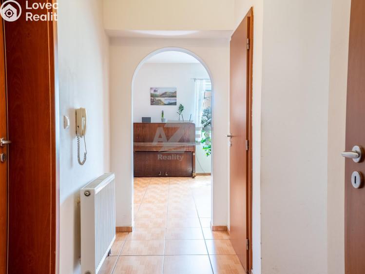 Sale family house Ostrava, Habrová 1133/10 č. 8