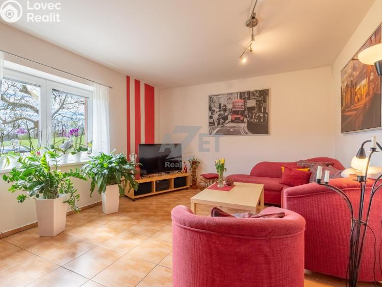 Sale family house Ostrava, Habrová 1133/10 č. 9