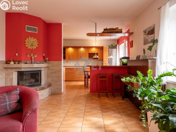 Sale family house Ostrava, Habrová 1133/10 č. 10