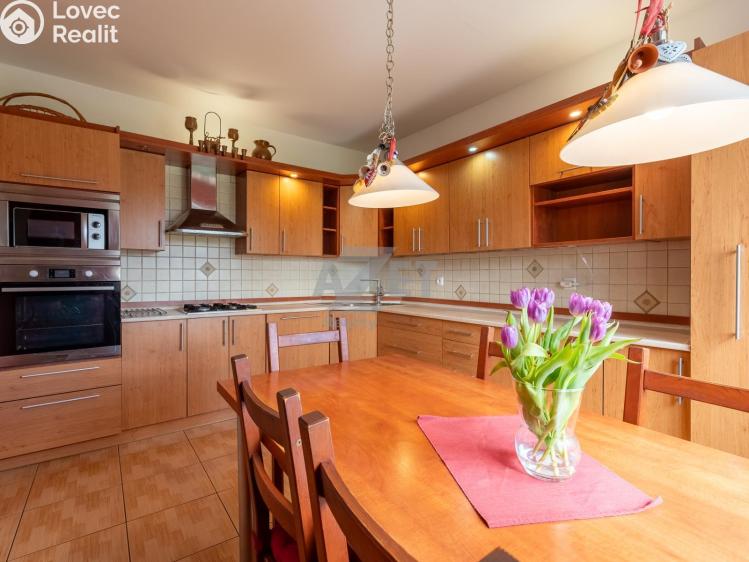 Sale family house Ostrava, Habrová 1133/10 č. 14