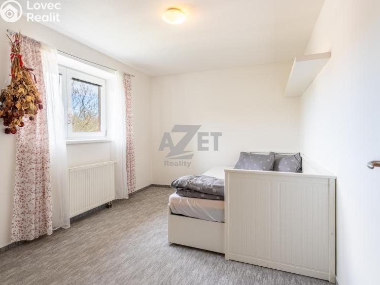 Sale family house Ostrava, Habrová 1133/10 č. 18