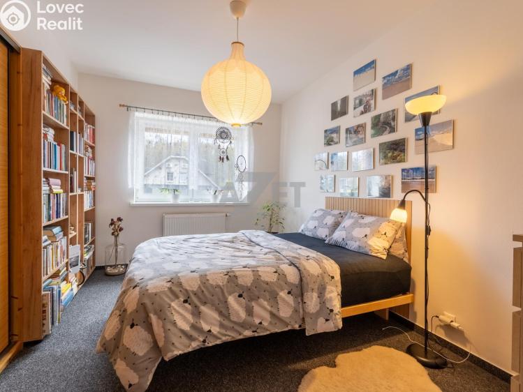 Sale family house Ostrava, Habrová 1133/10 č. 19