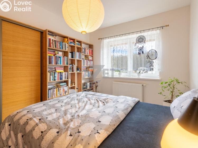 Sale family house Ostrava, Habrová 1133/10 č. 20