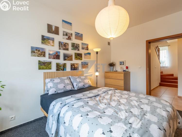 Sale family house Ostrava, Habrová 1133/10 č. 22