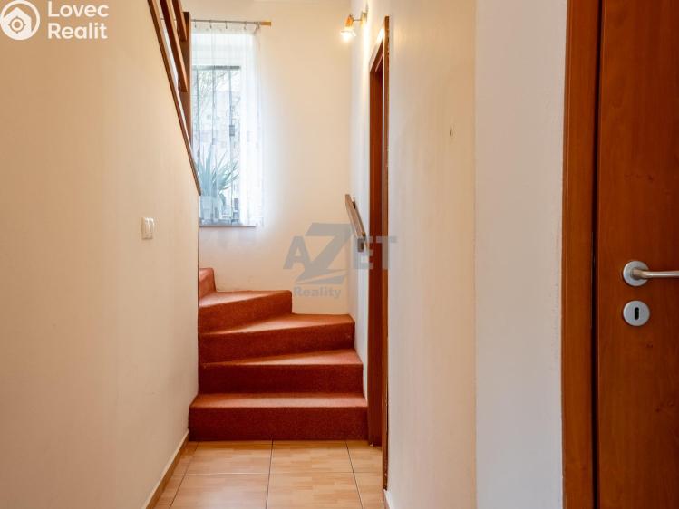 Sale family house Ostrava, Habrová 1133/10 č. 23