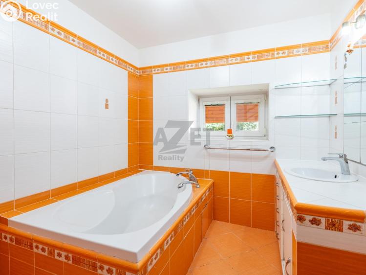 Sale family house Ostrava, Habrová 1133/10 č. 24