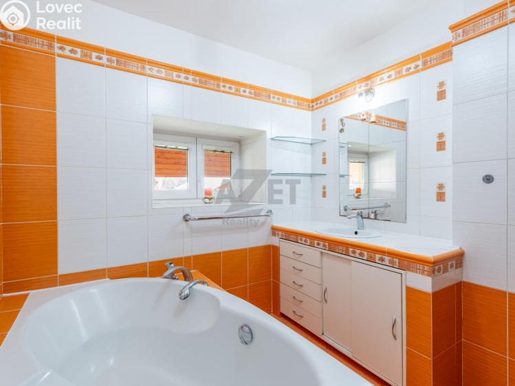 Sale family house Ostrava, Habrová 1133/10 č. 25