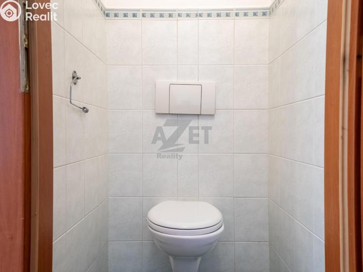 Sale family house Ostrava, Habrová 1133/10 č. 26