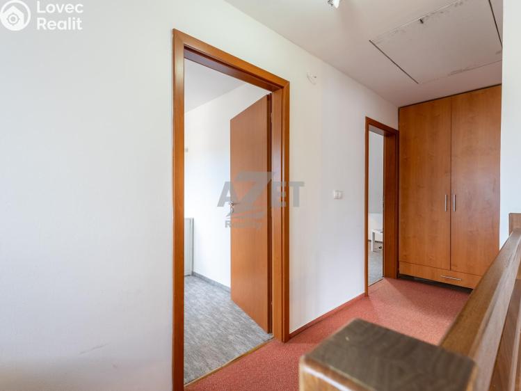 Sale family house Ostrava, Habrová 1133/10 č. 27