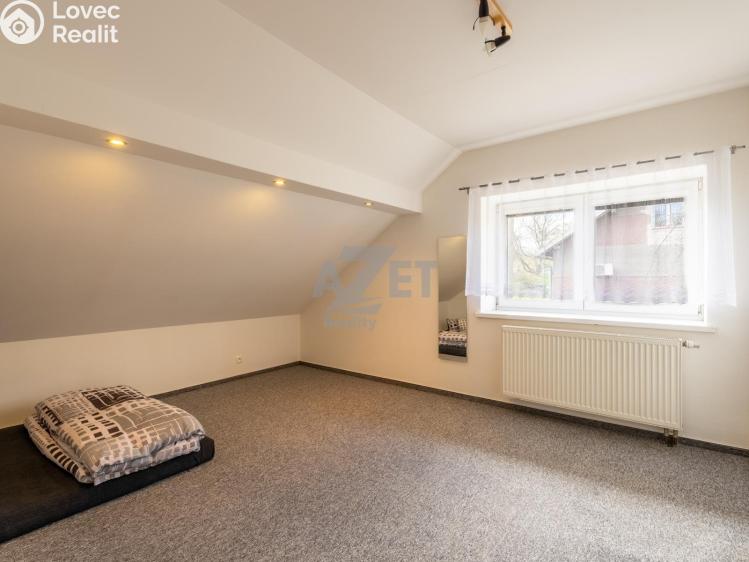 Sale family house Ostrava, Habrová 1133/10 č. 30