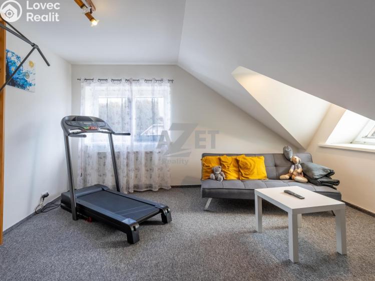 Sale family house Ostrava, Habrová 1133/10 č. 31