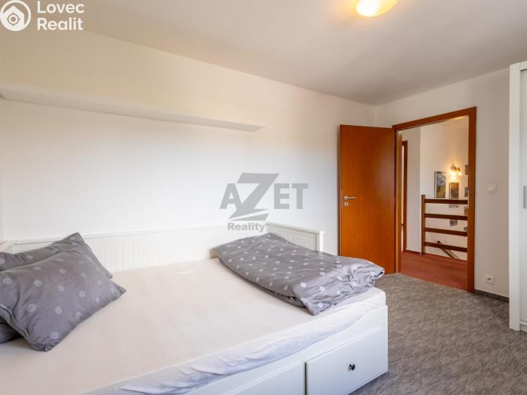 Sale family house Ostrava, Habrová 1133/10 č. 32