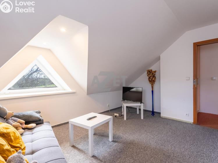 Sale family house Ostrava, Habrová 1133/10 č. 33