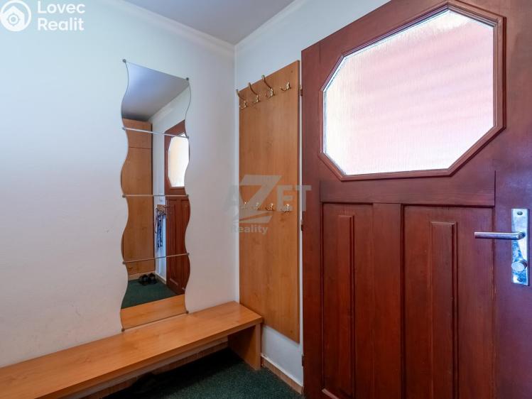 Sale family house Ostrava, Habrová 1133/10 č. 36