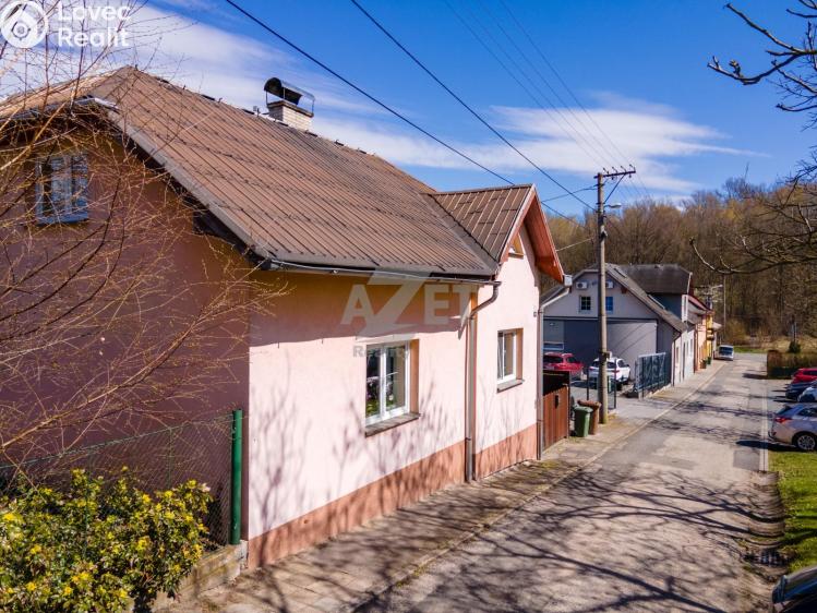 Sale family house Ostrava, Habrová 1133/10 č. 37