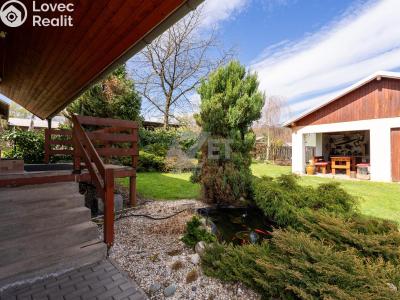 Продажа семейного дома Ostrava, Habrová č. 4