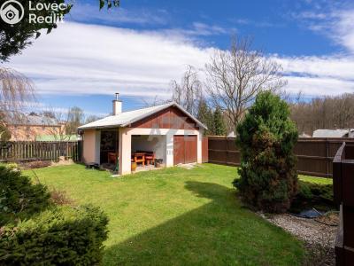 Продажа семейного дома Ostrava, Habrová č. 5