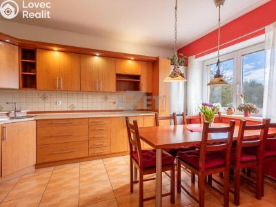 Продаж сімейного будинку Ostrava, Habrová č. 12