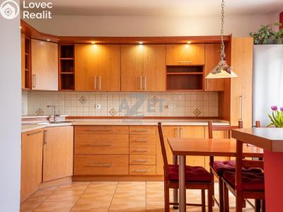 Продаж сімейного будинку Ostrava, Habrová č. 13