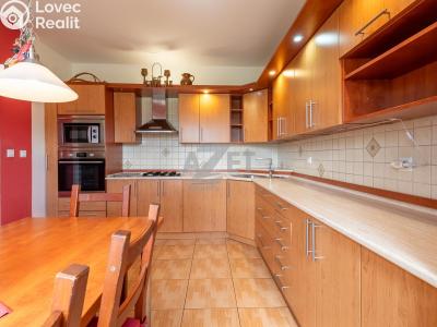 Продаж сімейного будинку Ostrava, Habrová č. 15