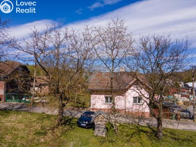 Продаж сімейного будинку Ostrava, Habrová č. 39