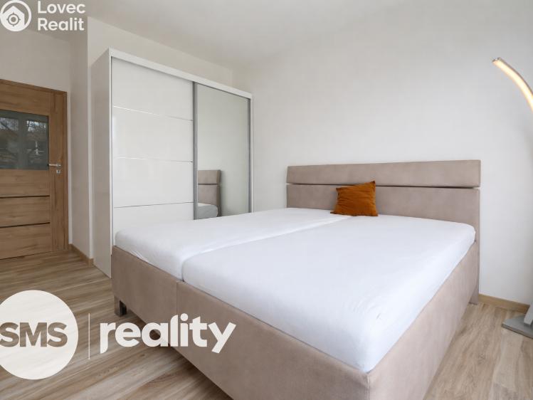 Pronájem bytu 3+1 Karviná, Žižkova 2852/17 č. 3